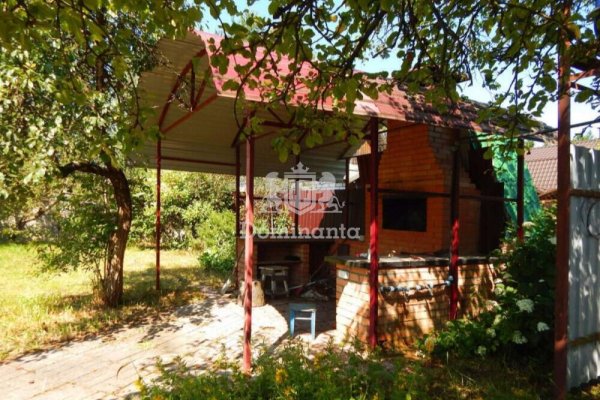 Продается дача с/т. Зеленый бор, Вишнёвая, д. 116 - фото 3