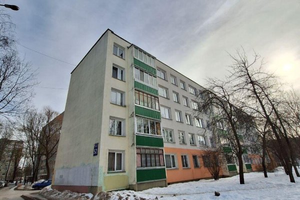 2-комнатная квартира по адресу Притыцкого ул., д. 52 - фото 5