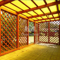 Фотография Продается дача с/т. Зеленый бор, Вишнёвая, д. 116 - фото 6