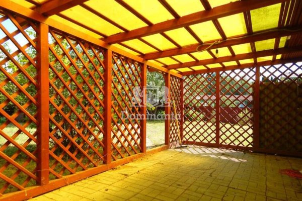 Продается дача с/т. Зеленый бор, Вишнёвая, д. 116 - фото 6