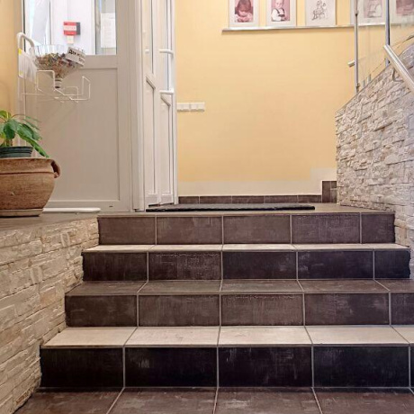 Фотография Продается торговое помещение по адресу г. Минск, Гикало ул., д. 1 - фото 10