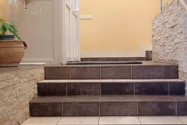 Продается торговое помещение по адресу г. Минск, Гикало ул., д. 1 - фото 10