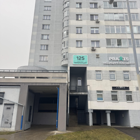 Фотография Продается производственное/складское помещение по адресу г. Минск, Победителей просп., д. 125 - фото 6