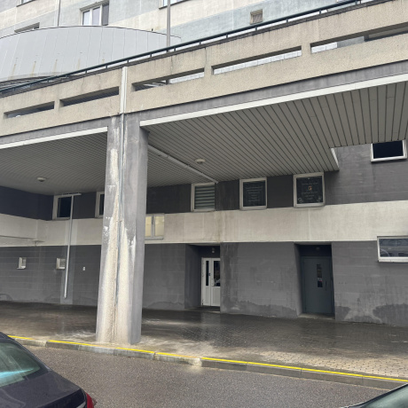 Фотография Продается производственное/складское помещение по адресу г. Минск, Победителей просп., д. 125 - фото 9