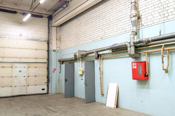 Продается производственное/складское помещение по адресу г. Минск, Промышленная ул., д. 21 к. Б - фото 3