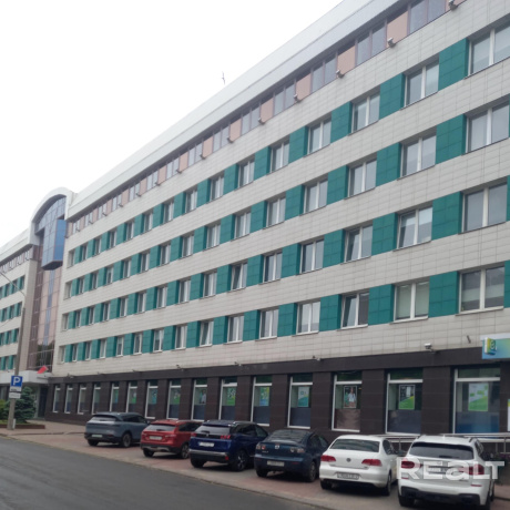 Фотография Сдается офисное помещение по адресу г. Минск, Мулявина бульвар, д. 6 - фото 2