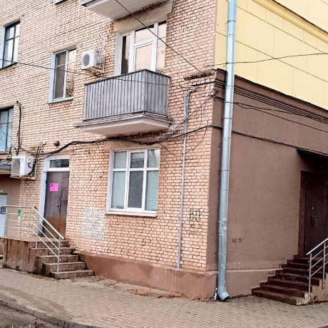 Фотография Сдается торговое помещение по адресу г. Минск, Независимости просп., д. 60 - фото 8