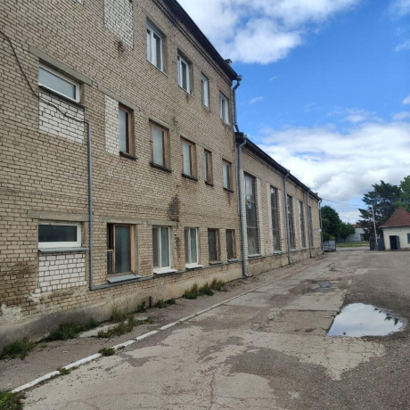 Фотография Продается производственное/складское помещение по адресу г. Минск, Стебенева пер., д. 5 - фото 5