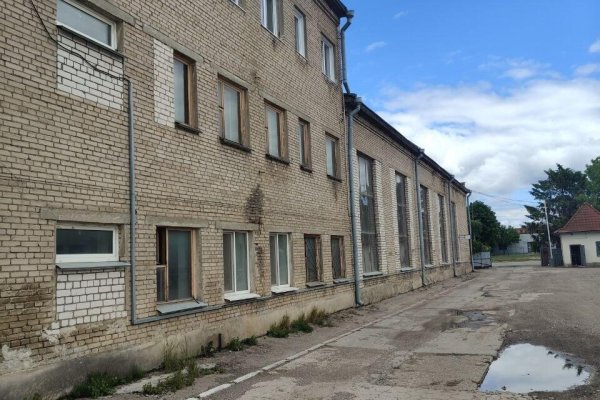 Продается производственное/складское помещение по адресу г. Минск, Стебенева пер., д. 5 - фото 5