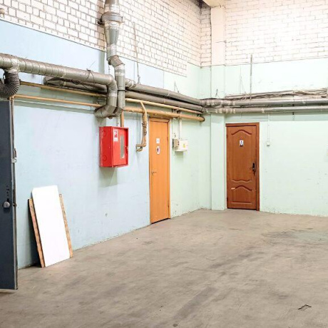 Фотография Продается производственное/складское помещение по адресу г. Минск, Промышленная ул., д. 21 к. Б - фото 4