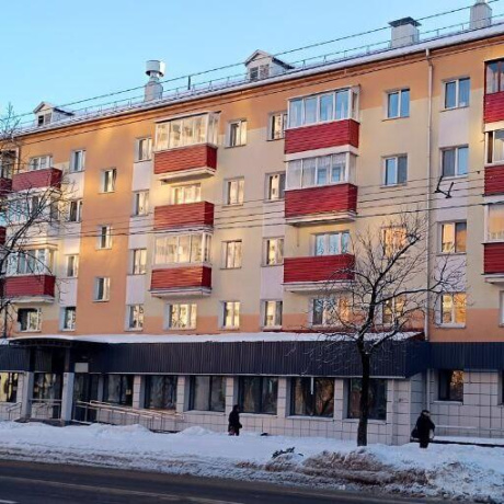 Фотография Сдается торговое помещение по адресу г. Минск, Хоружей ул., д. 15 - фото 10