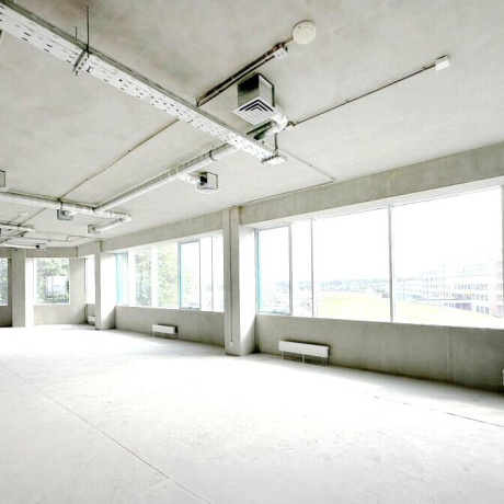 Фотография Сдается офисное помещение по адресу д. Большое Стиклево, , д. 83 - фото 10