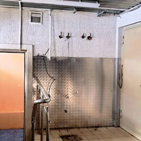 Фотография Сдается торговое помещение по адресу г. Минск, Хоружей ул., д. 15 - фото 16