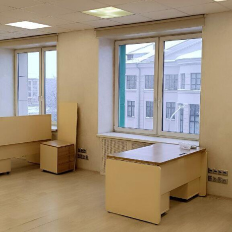 Фотография Сдается офисное помещение по адресу г. Минск, Мулявина бульвар, д. 6 - фото 6