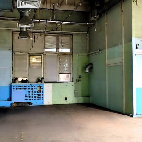 Фотография Продается производственное/складское помещение по адресу г. Минск, Промышленная ул., д. 21 к. Б - фото 5