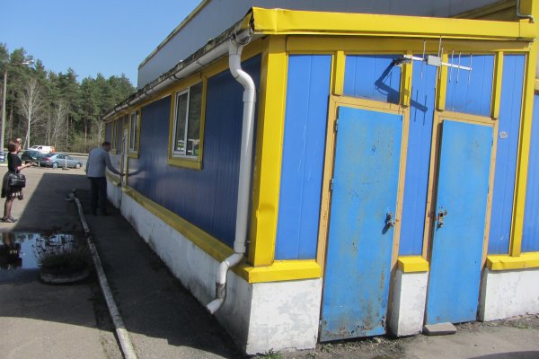 Продается производственное/складское помещение по адресу г. Минск, РАД М-2, 10 км 3 - фото 3