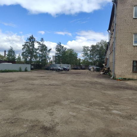 Фотография Продается производственное/складское помещение по адресу г. Минск, Стебенева пер., д. 5 - фото 7