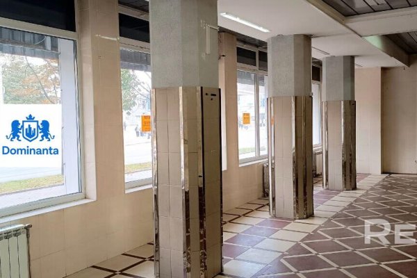 Сдается офисное помещение по адресу г. Минск, Хоружей ул., д. 15 - фото 2