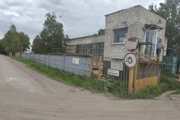 Продается производственное/складское помещение по адресу г. Минск, Монтажников ул., д. 53 к. 13 - фото 3