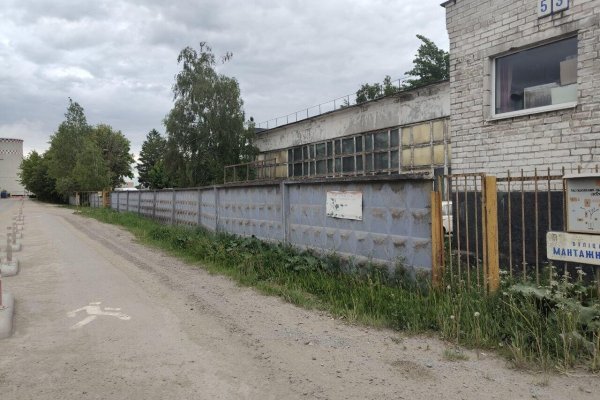Продается производственное/складское помещение по адресу г. Минск, Монтажников ул., д. 53 к. 13 - фото 4
