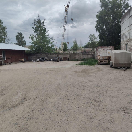 Фотография Продается производственное/складское помещение по адресу г. Минск, Монтажников ул., д. 53 к. 13 - фото 5
