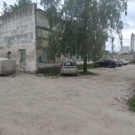 Фотография Продается производственное/складское помещение по адресу г. Минск, Монтажников ул., д. 53 к. 13 - фото 6