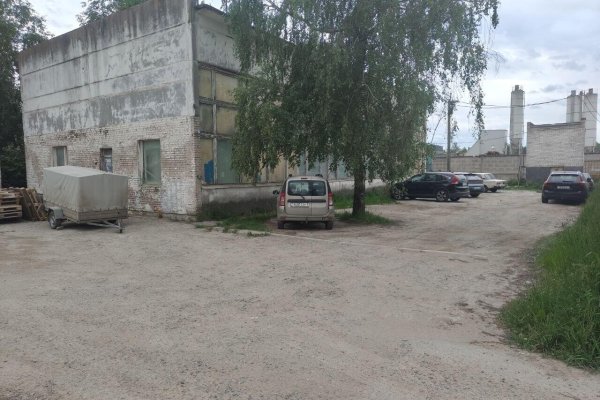 Продается производственное/складское помещение по адресу г. Минск, Монтажников ул., д. 53 к. 13 - фото 6