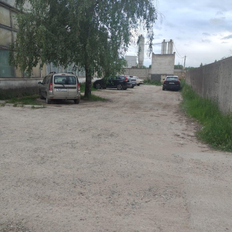 Фотография Продается производственное/складское помещение по адресу г. Минск, Монтажников ул., д. 53 к. 13 - фото 7