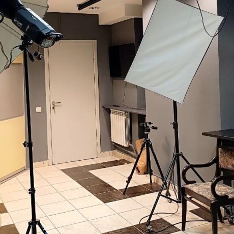 Фотография Продается торговое помещение по адресу г. Минск, Гикало ул., д. 1 - фото 14