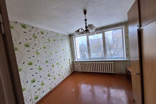 2-комнатная квартира по адресу Притыцкого ул., д. 52 - фото 10