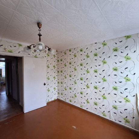 Фотография 2-комнатная квартира по адресу Притыцкого ул., д. 52 - фото 10