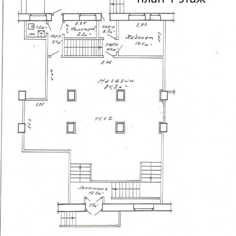 Фотография Сдается торговое помещение по адресу г. Минск, Гикало ул., д. 1 - фото 17