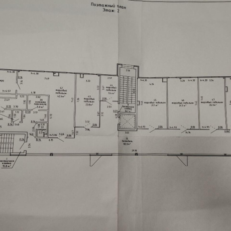 Фотография Продается торговое помещение по адресу аг. Лошаны, Минская ул., д. 3 - фото 14