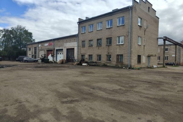 Продается производственное/складское помещение по адресу г. Минск, Стебенева пер., д. 5 - фото 2