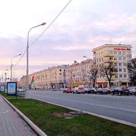 Фотография Сдается торговое помещение по адресу г. Минск, Независимости просп., д. 60 - фото 10
