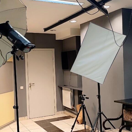 Фотография Сдается торговое помещение по адресу г. Минск, Гикало ул., д. 1 - фото 11