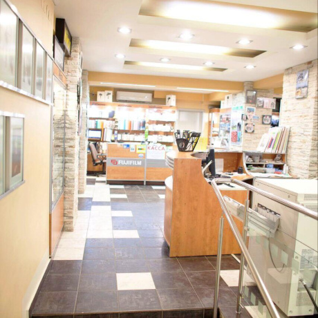 Фотография Продается торговое помещение по адресу г. Минск, Гикало ул., д. 1 - фото 5