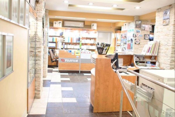 Продается торговое помещение по адресу г. Минск, Гикало ул., д. 1 - фото 5