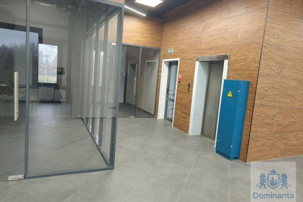 Сдается торговое помещение по адресу аг. Лошаны, Минская ул., д. 3 - фото 3