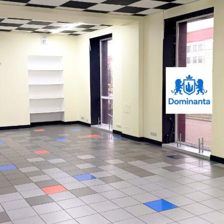 Фотография Сдается торговое помещение по адресу г. Минск, Независимости просп., д. 60 - фото 3