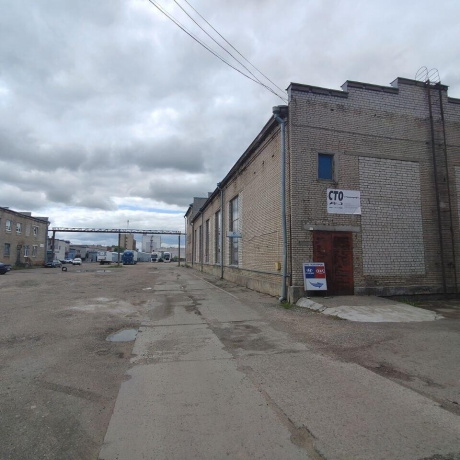 Фотография Продается производственное/складское помещение по адресу г. Минск, Стебенева пер., д. 5 - фото 9