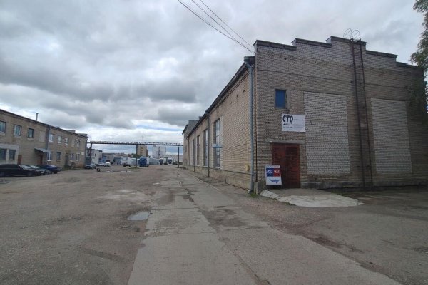 Продается производственное/складское помещение по адресу г. Минск, Стебенева пер., д. 5 - фото 9
