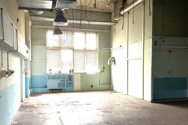 Продается производственное/складское помещение по адресу г. Минск, Промышленная ул., д. 21 к. Б - фото 7