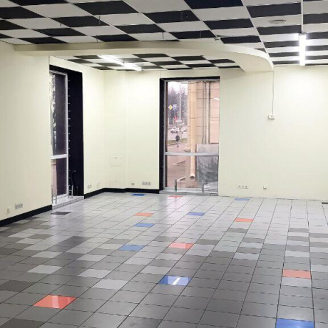 Фотография Сдается торговое помещение по адресу г. Минск, Независимости просп., д. 60 - фото 2