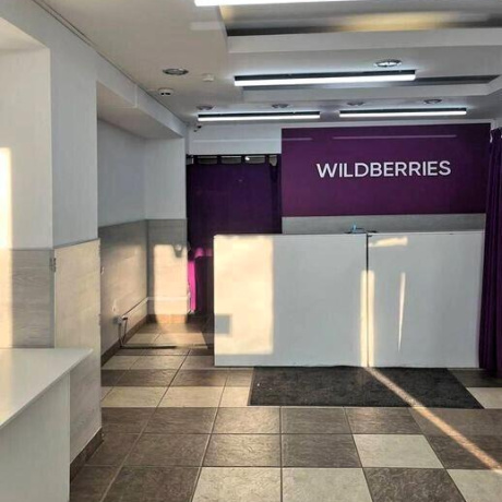 Фотография Продается торговое помещение по адресу г. Минск, Калиновского ул., д. 101 - фото 2