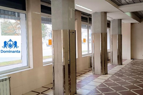 Сдается торговое помещение по адресу г. Минск, Хоружей ул., д. 15 - фото 4