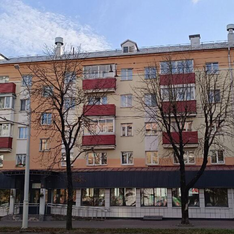 Фотография Сдается торговое помещение по адресу г. Минск, Хоружей ул., д. 15 - фото 14