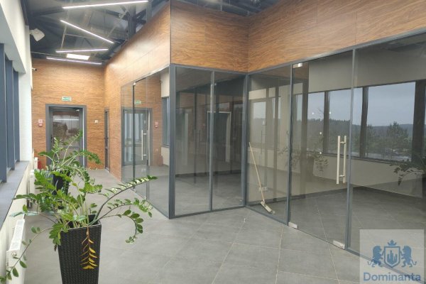 Сдается торговое помещение по адресу аг. Лошаны, Минская ул., д. 3 - фото 5