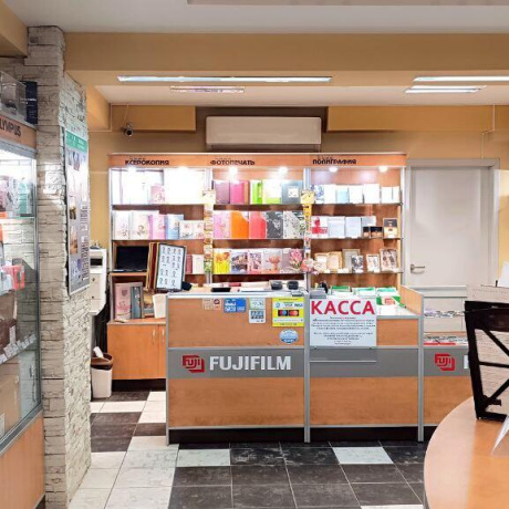 Фотография Сдается торговое помещение по адресу г. Минск, Гикало ул., д. 1 - фото 4