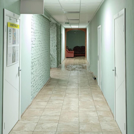 Фотография Сдается торговое помещение по адресу г. Минск, Фроликова ул., д. 11 - фото 2